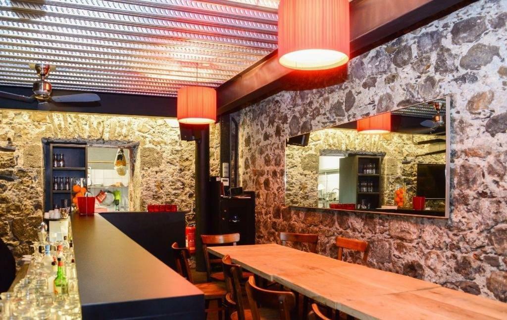 Appartement Hypercentre+ Place De Parking Privee 圣丹尼斯 外观 照片